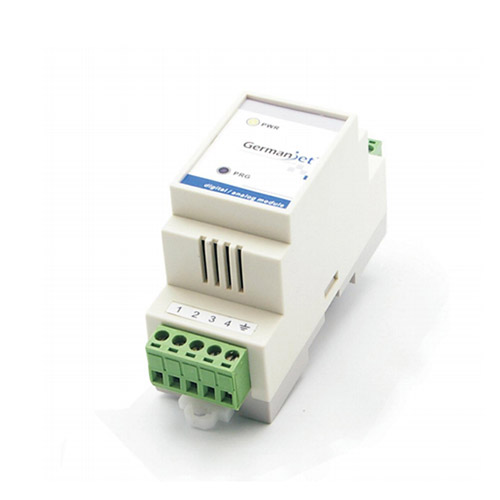 START/STOP信號轉模擬量模塊1800951021germanjet德敏哲